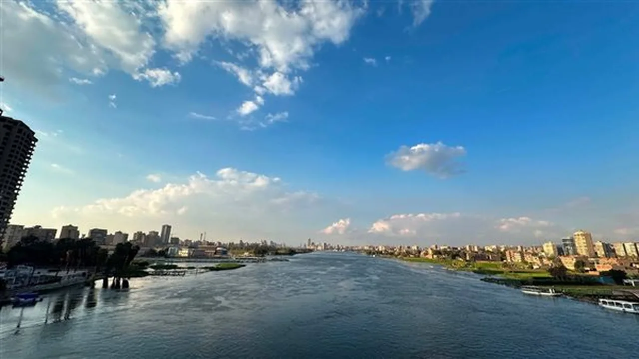 طقس الأربعاء: درجات حرارة معتدلة تسود كافة المناطق خلال ساعات النهار